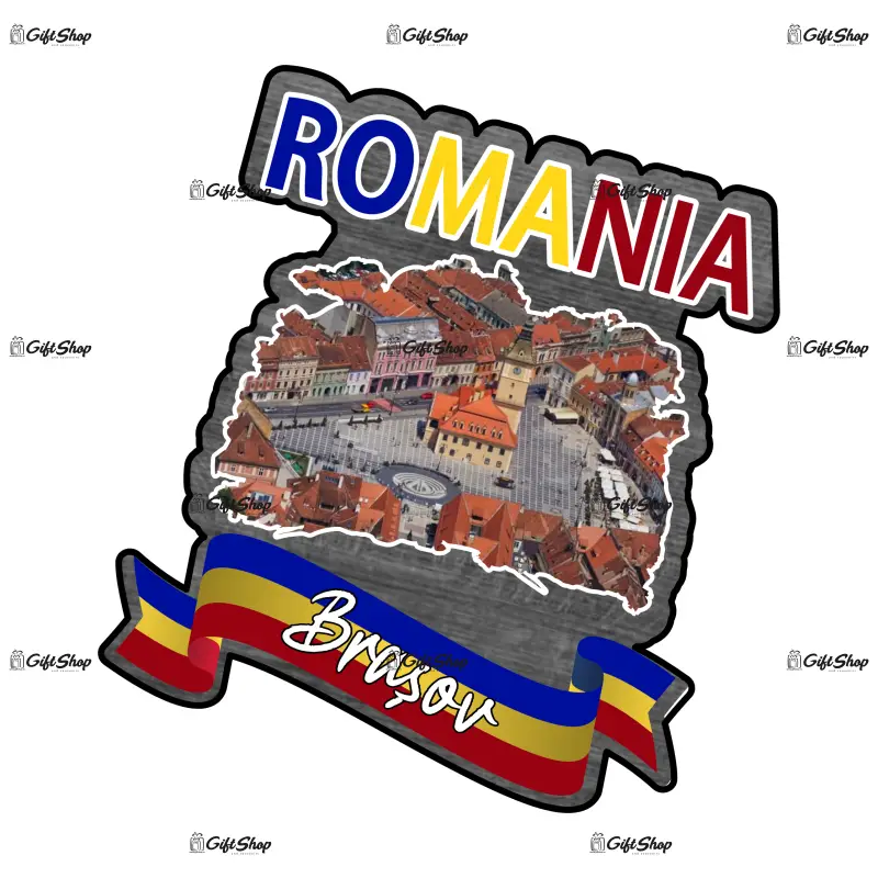 Mgs166-magnet frigider-brasov-romania